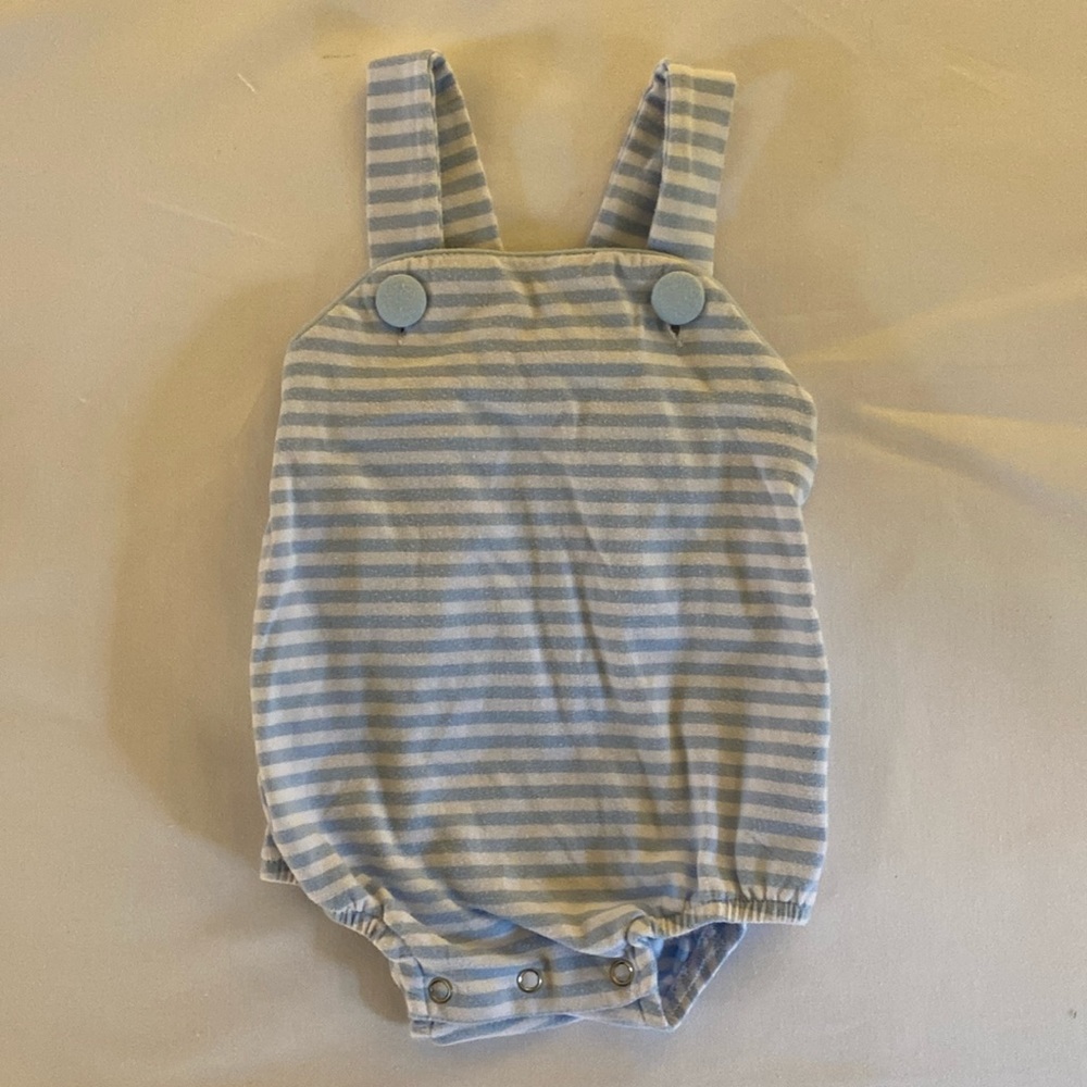 Trotter St Kids Blue Bubble